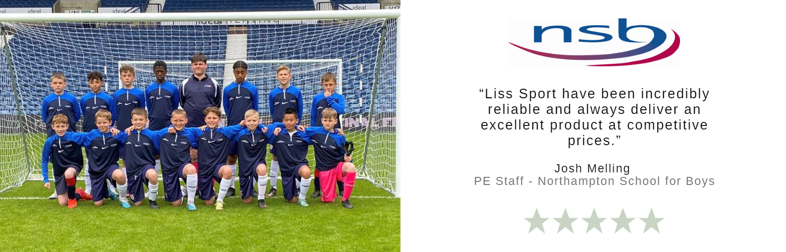 NSB Testimonial