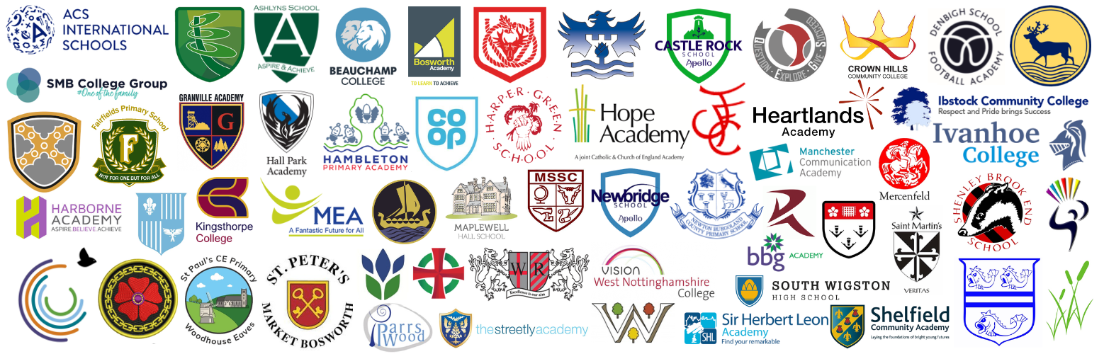 All Schools