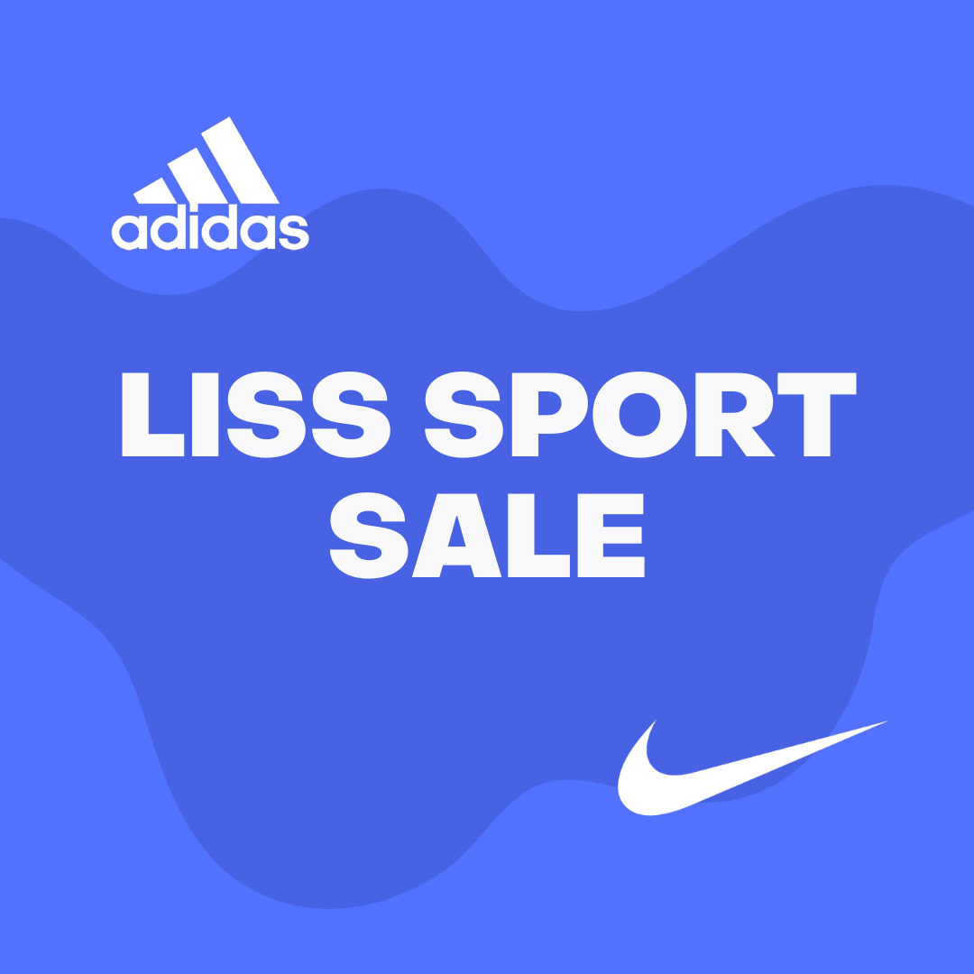 Liss Sport Sale badge