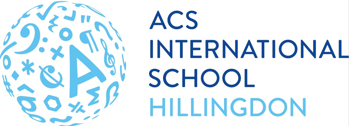 ACS Hillingdon International School  badge