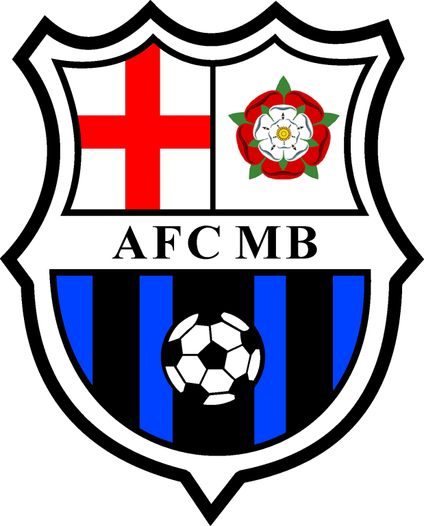 AFC Market Bosworth badge