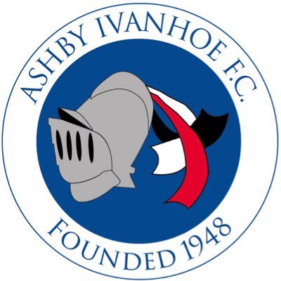 Ashby Ivanhoe FC badge