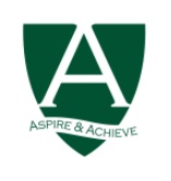 Ashlyns School badge