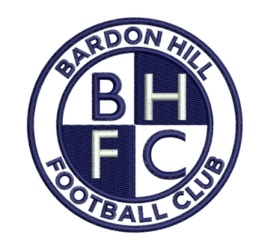 Bardon Hill Juniors FC badge