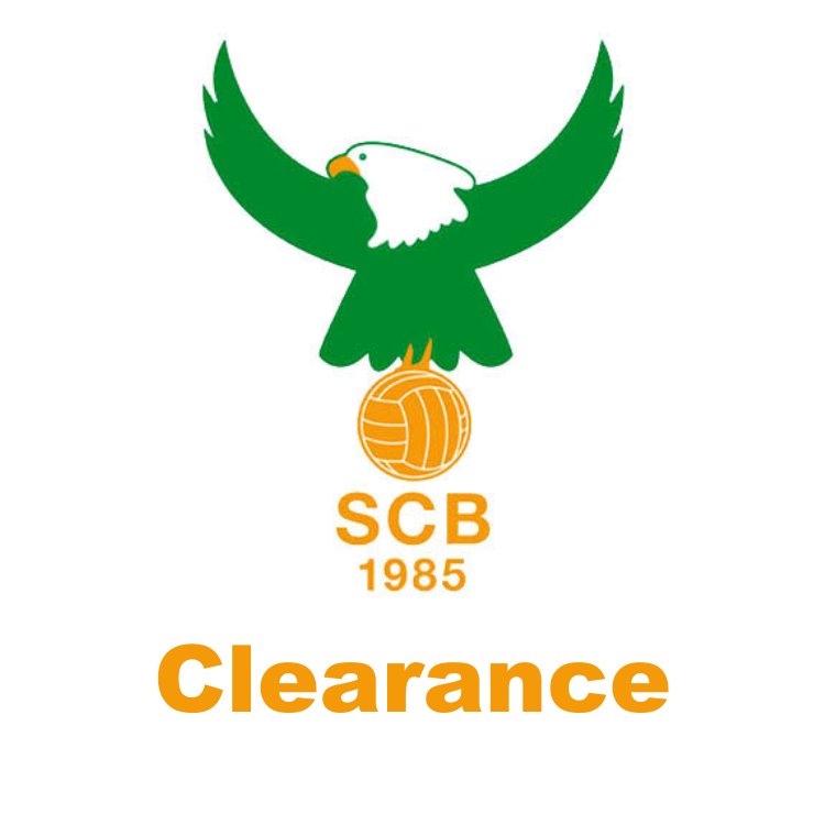 Birchanger FC Clearance badge