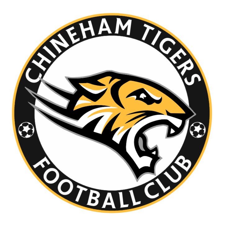 Chineham Tigers FC badge