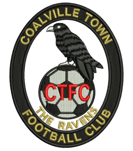 Coalville Town FC badge