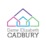 Dame Elizabeth Cadbury School Staff badge