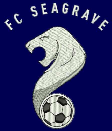 FC Seagrave badge