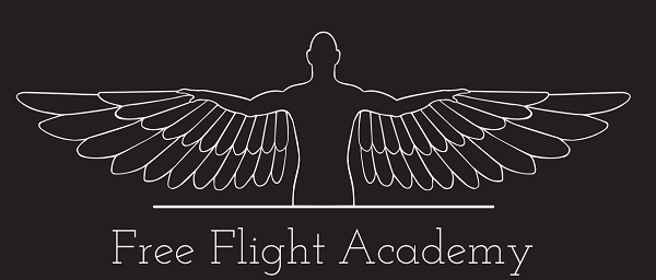 Free Flight Academy  badge