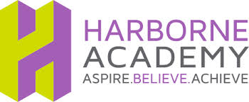 Harborne Academy badge