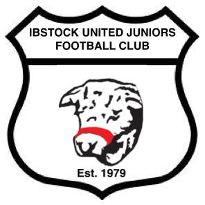 Ibstock United badge