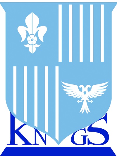 Kings Norton Girls School  badge
