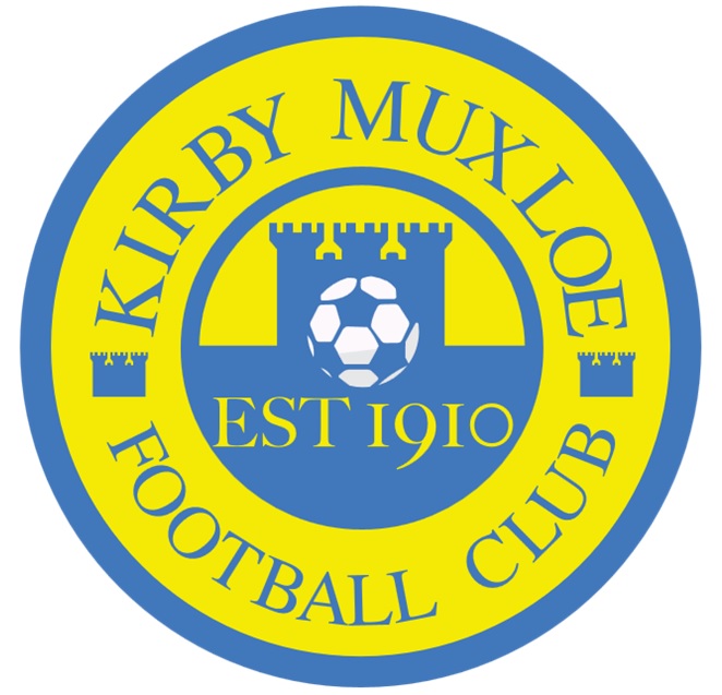 Kirby Muxloe FC  badge