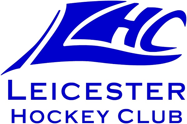 Leicester Hockey Club badge