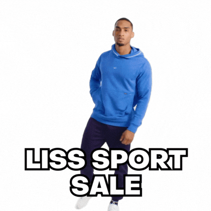 Liss Sport Sale badge