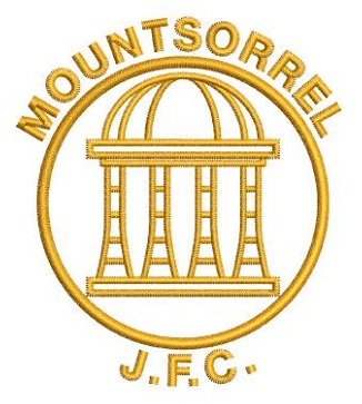 Mountsorrel Junior FC badge