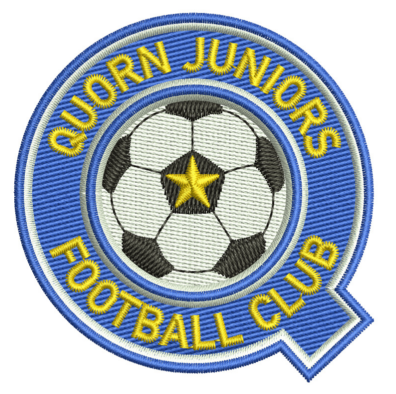 Quorn Juniors FC  badge