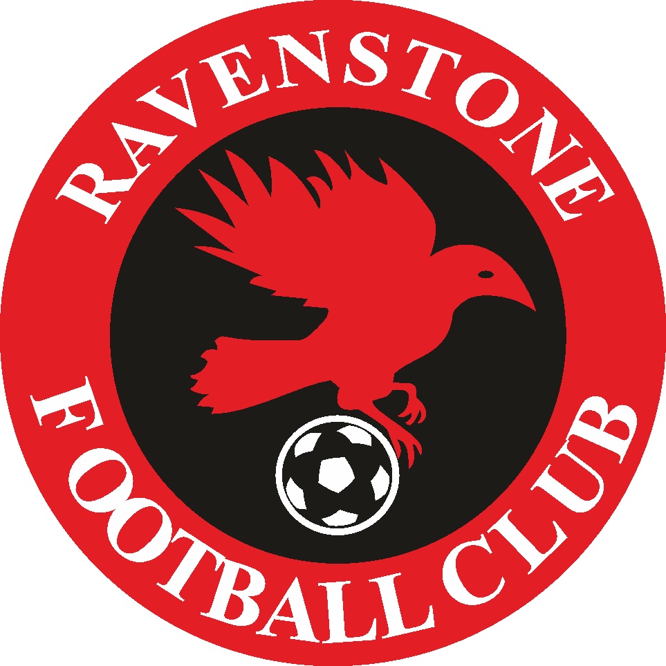 Ravenstone FC badge