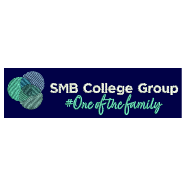 SMB College Group - Animal Studies badge