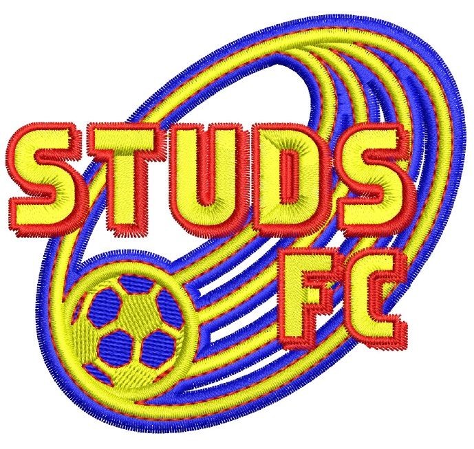 STUDS FC badge