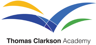 Thomas Clarkson Academy  badge
