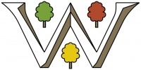Waingel's College  badge