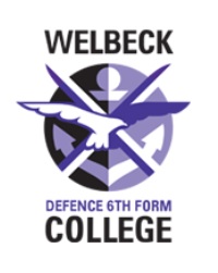 Welbeck College  badge