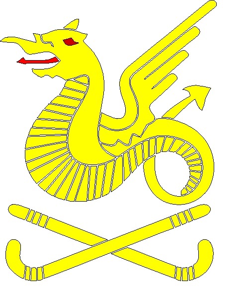 Leicester Westleigh Hockey Club badge