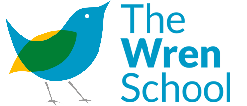 The Wren School Staff badge