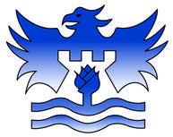 Castle Donington College badge