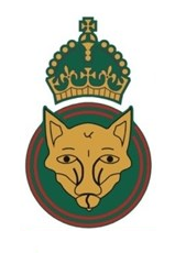 Ibstock Town Cricket Club badge