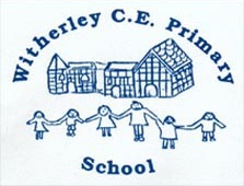Witherley Primary School  badge